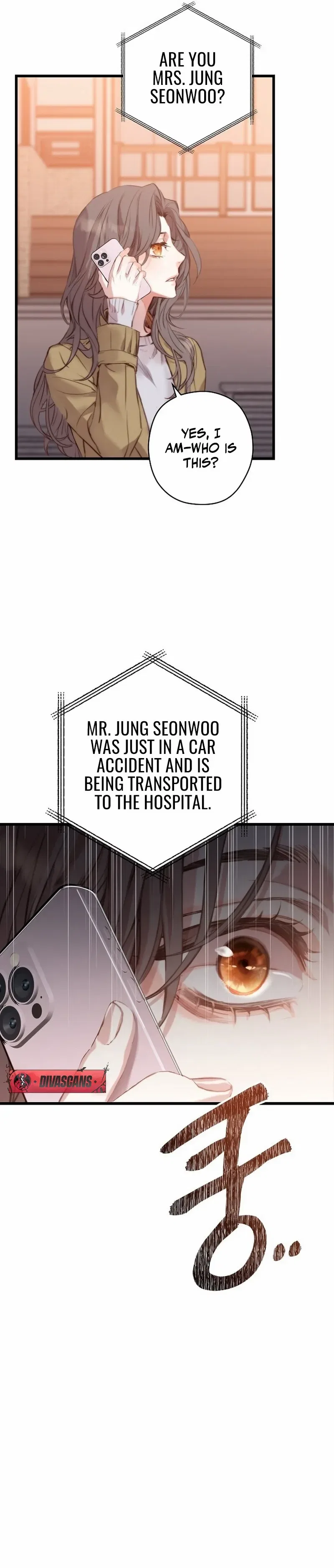 Couple’s Time Chapter 2 – Page 28