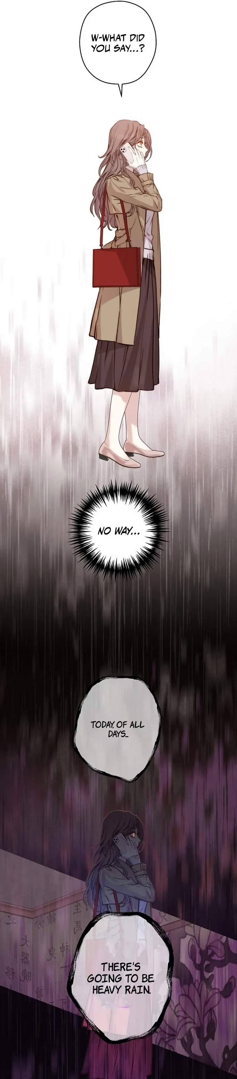 Couple’s Time Chapter 2 – Page 29