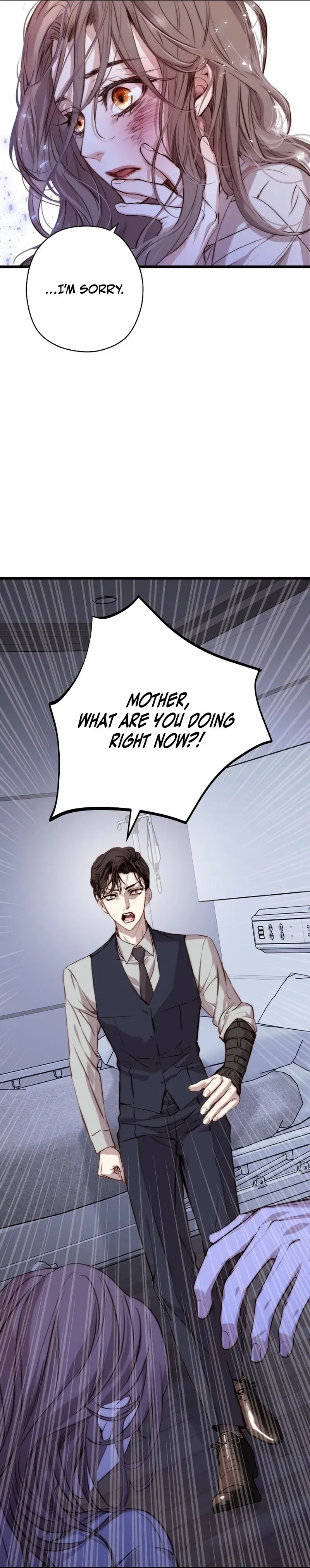 Couple’s Time Chapter 2 – Page 38