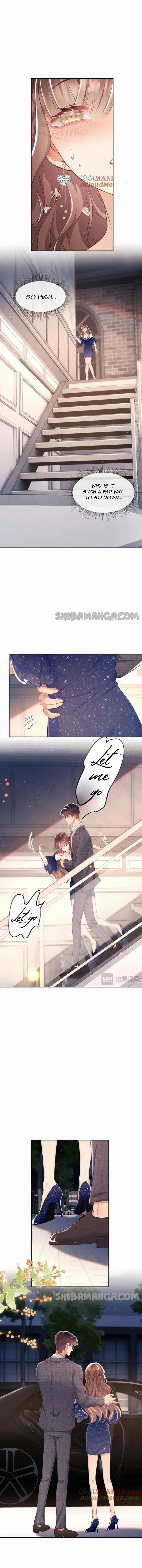 White Moon He Made a Move On Me Chapter 28 – Page 2