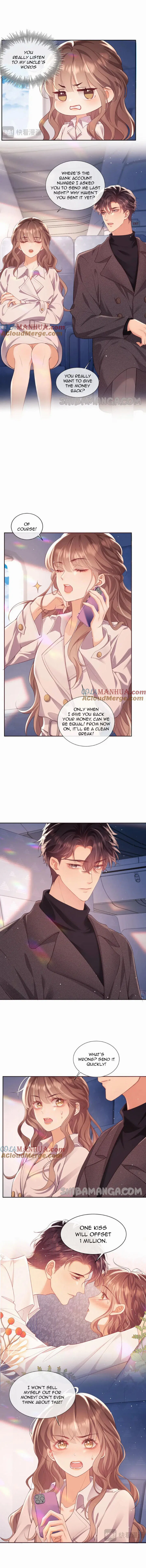 White Moon He Made a Move On Me Chapter 24 – Page 5