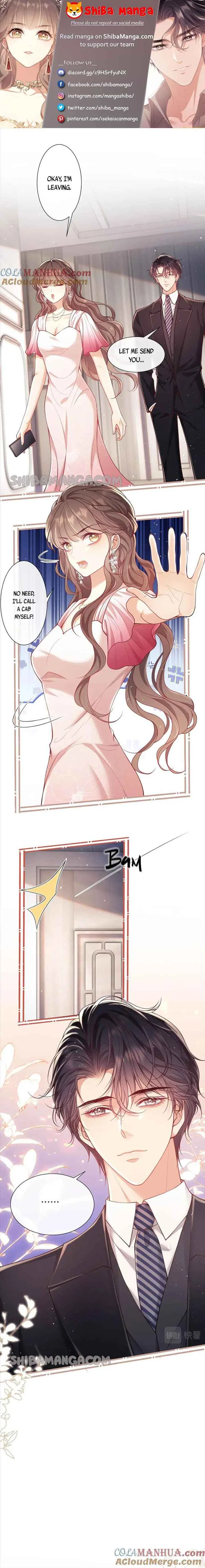 White Moon He Made a Move On Me Chapter 7 – Page 1