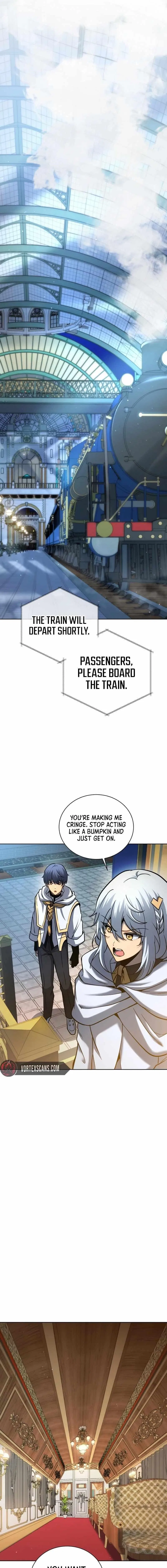 Necromancer Academy and the Genius Summoner Chapter 163 – Page 17