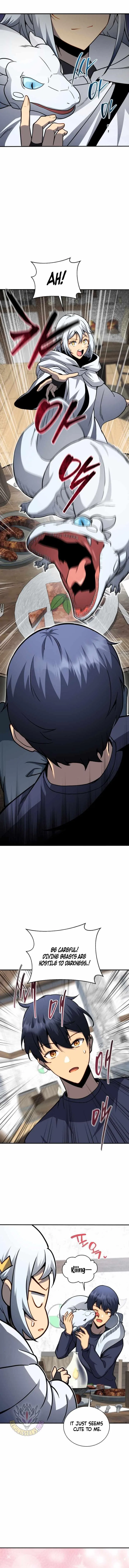 Necromancer Academy and the Genius Summoner Chapter 161 – Page 16