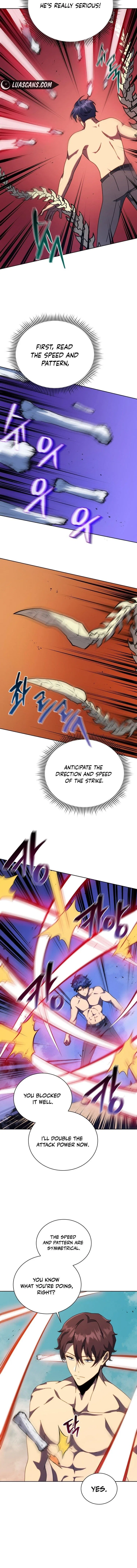 Necromancer Academy and the Genius Summoner Chapter 106 – Page 4