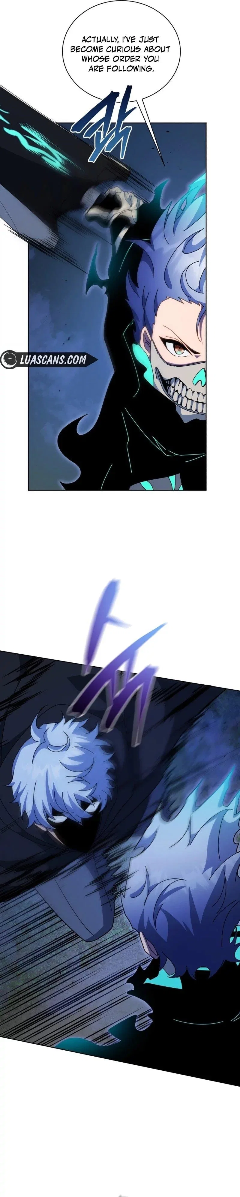 Necromancer Academy and the Genius Summoner Chapter 105 – Page 3
