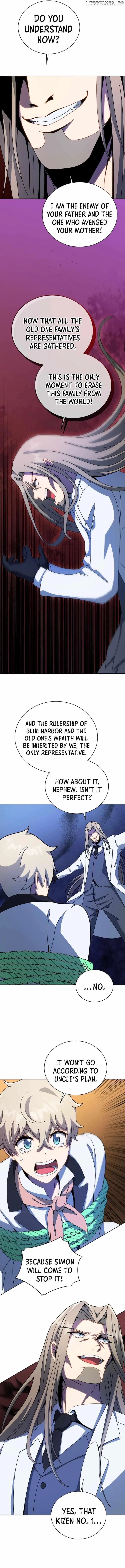 Necromancer Academy and the Genius Summoner Chapter 95 – Page 10