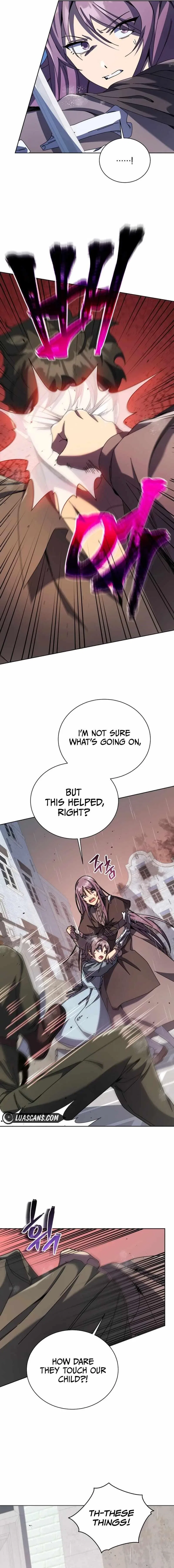 Necromancer Academy and the Genius Summoner Chapter 92 – Page 7