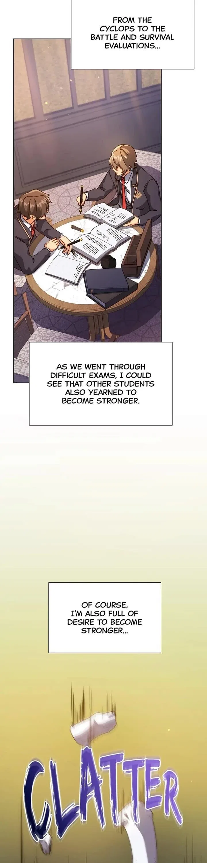 Necromancer Academy and the Genius Summoner Chapter 87 – Page 2