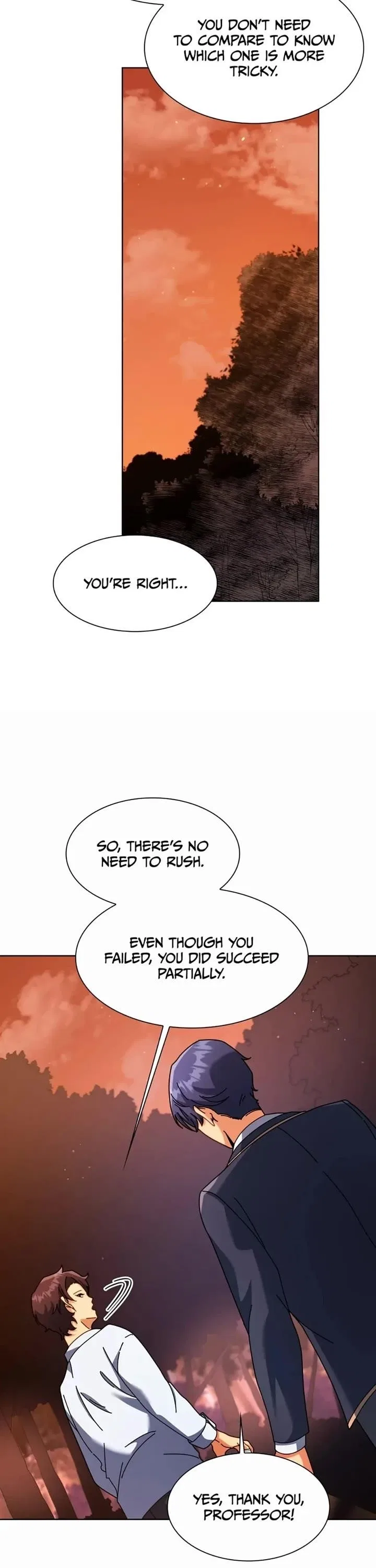 Necromancer Academy and the Genius Summoner Chapter 87 – Page 16