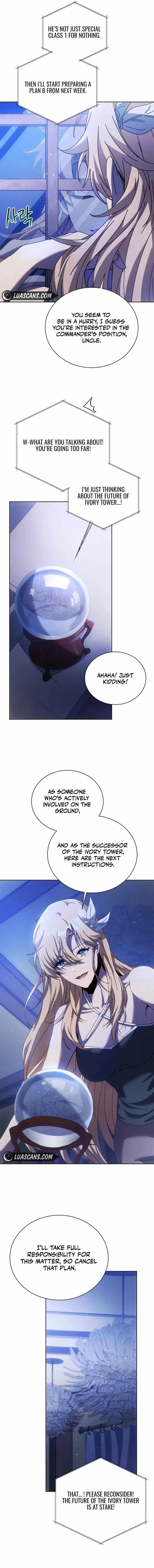 Necromancer Academy and the Genius Summoner Chapter 86 – Page 13