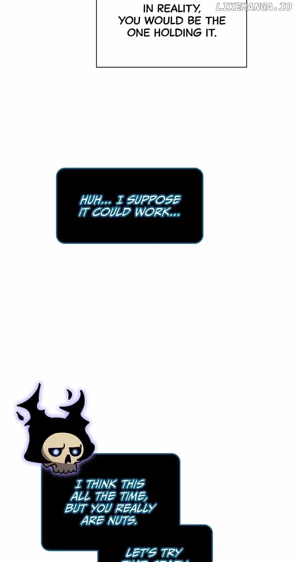 Necromancer Academy and the Genius Summoner Chapter 83 – Page 14
