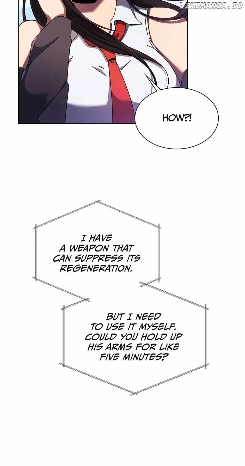 Necromancer Academy and the Genius Summoner Chapter 83 – Page 19