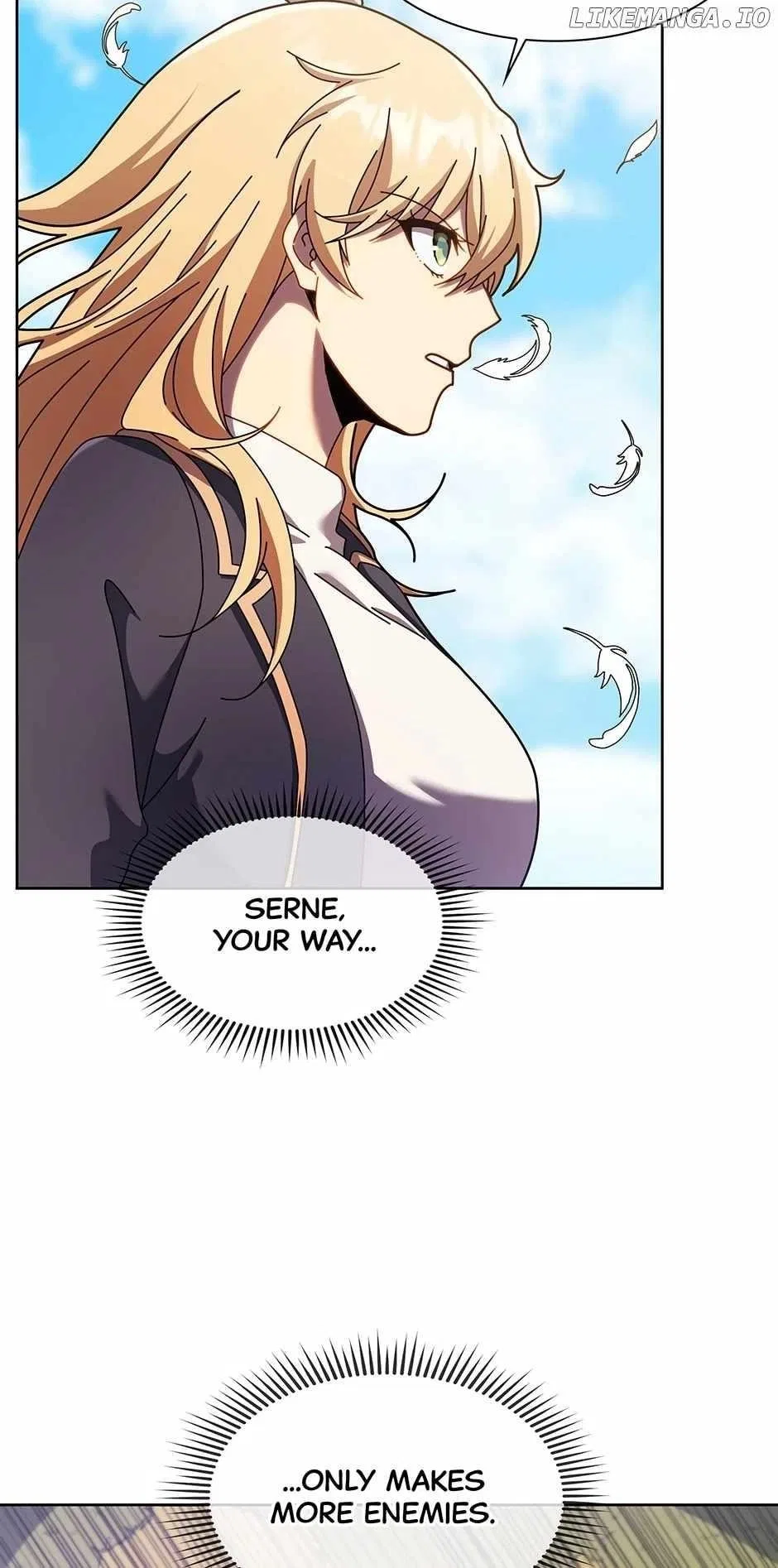 Necromancer Academy and the Genius Summoner Chapter 83 – Page 26