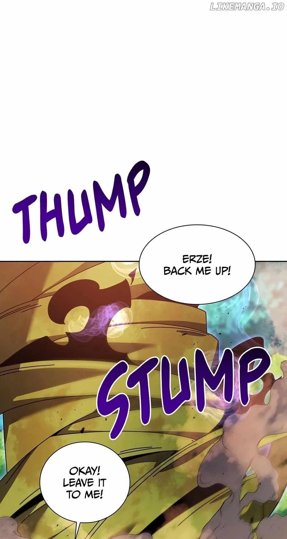 Necromancer Academy and the Genius Summoner Chapter 83 – Page 30