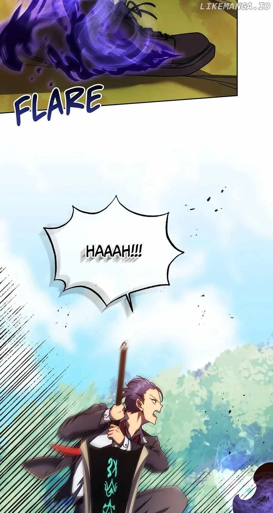 Necromancer Academy and the Genius Summoner Chapter 83 – Page 34