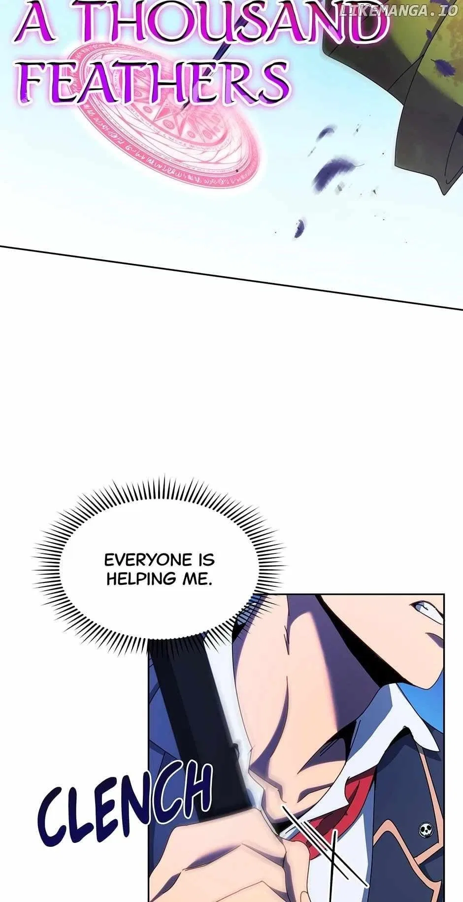 Necromancer Academy and the Genius Summoner Chapter 83 – Page 54