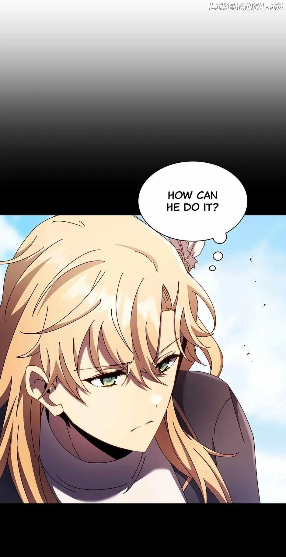 Necromancer Academy and the Genius Summoner Chapter 83 – Page 57