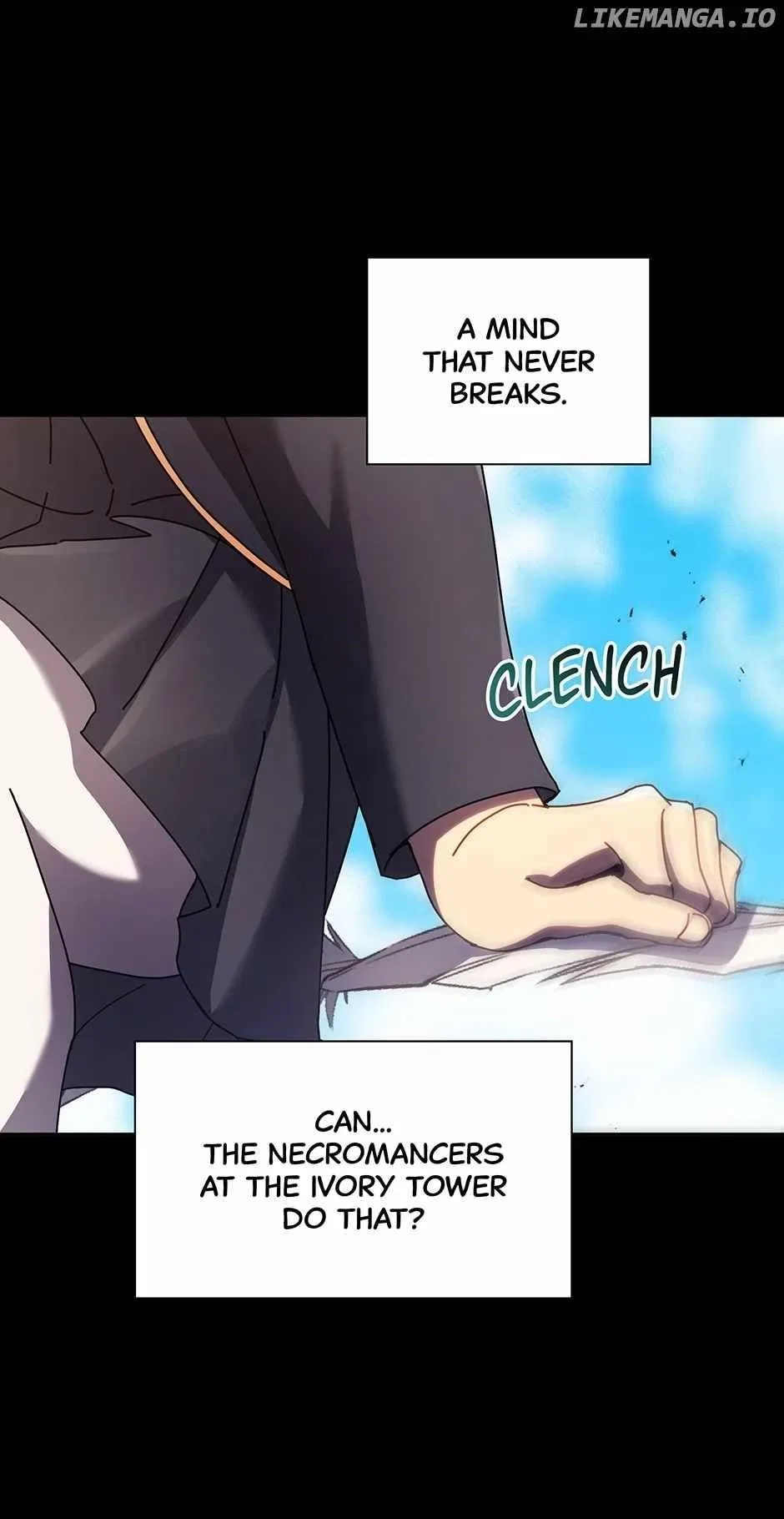 Necromancer Academy and the Genius Summoner Chapter 83 – Page 60