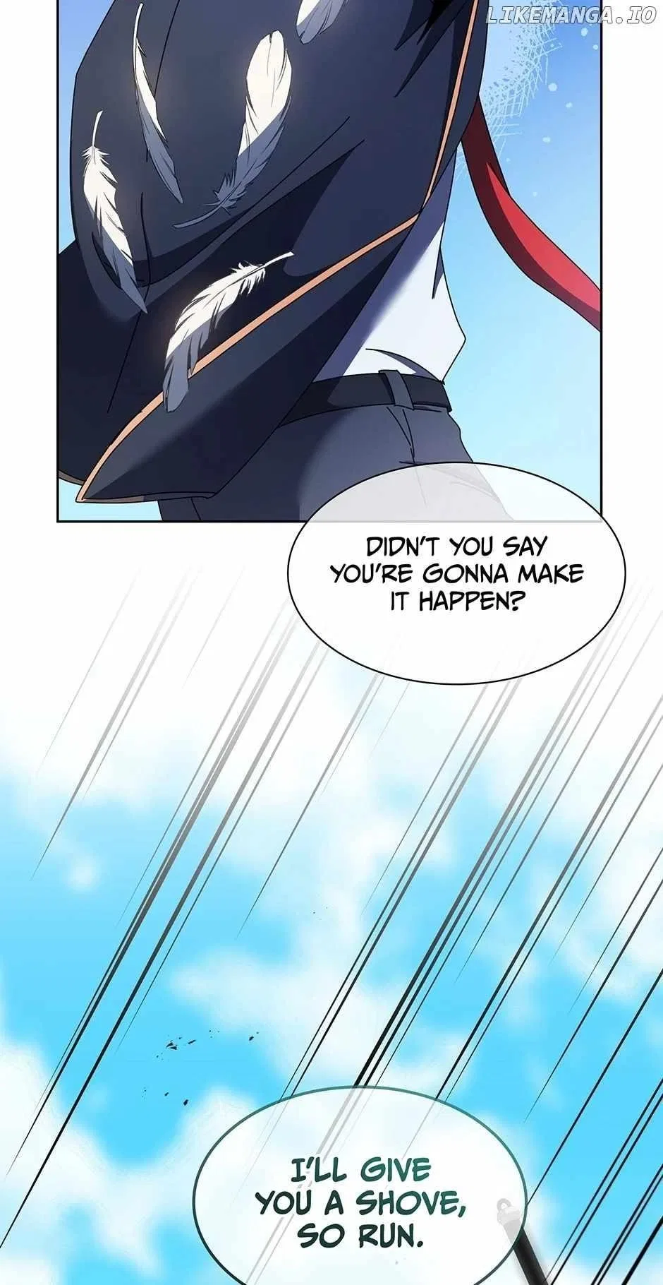 Necromancer Academy and the Genius Summoner Chapter 83 – Page 66