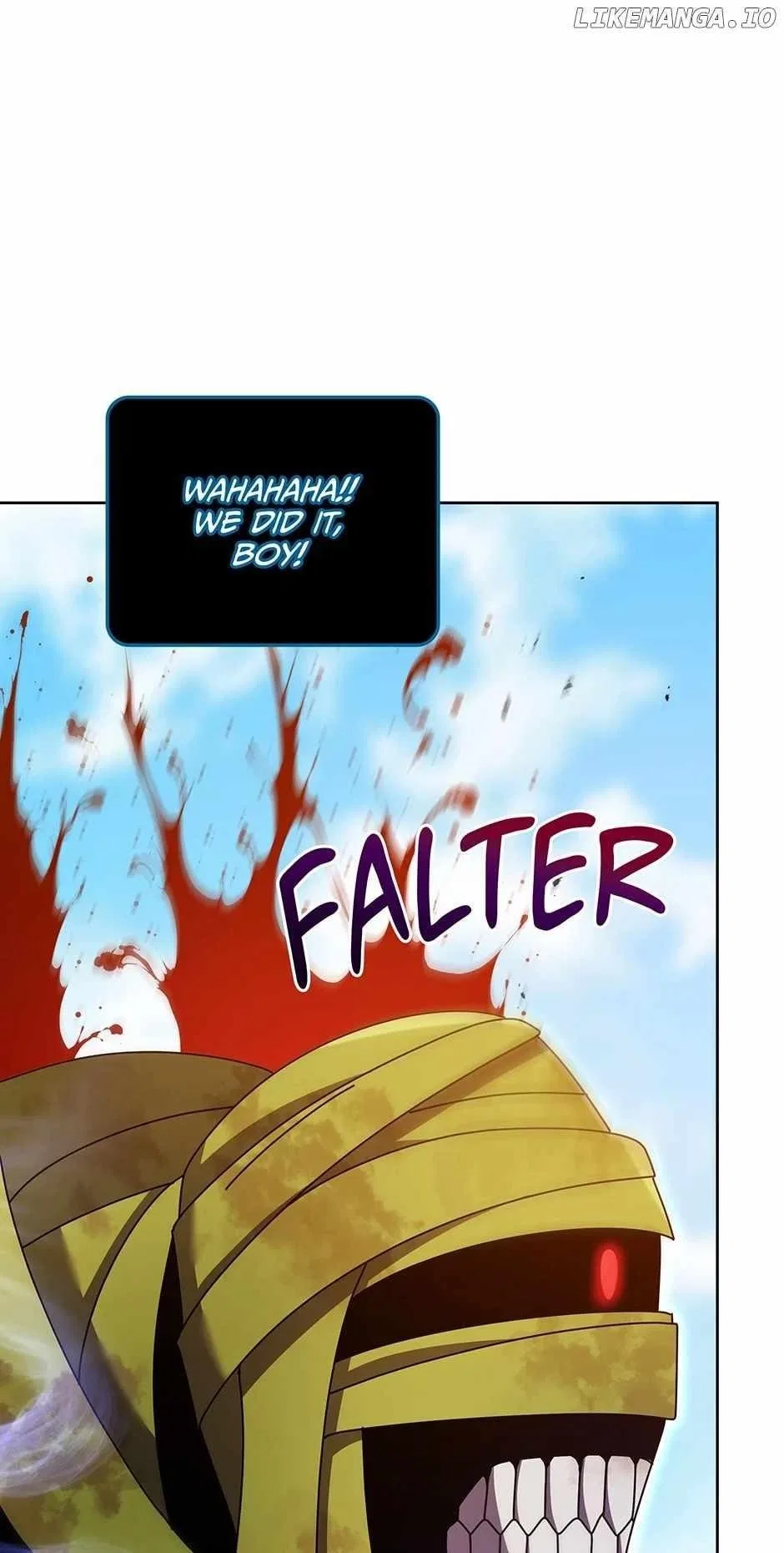 Necromancer Academy and the Genius Summoner Chapter 83 – Page 79