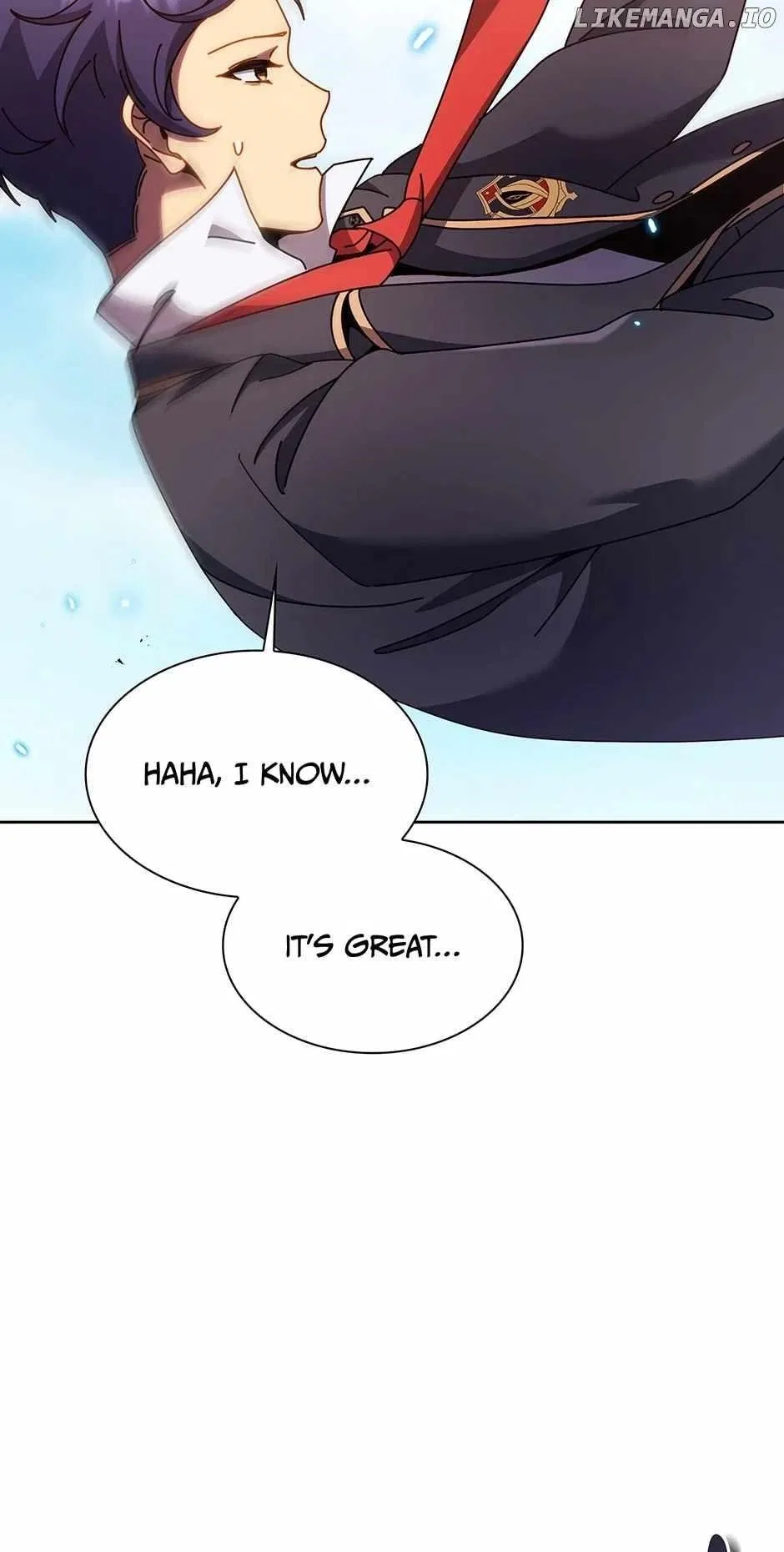 Necromancer Academy and the Genius Summoner Chapter 83 – Page 81