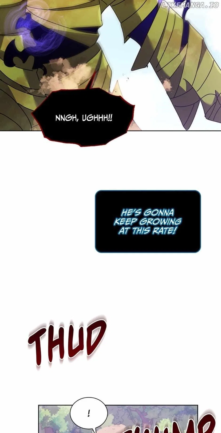 Necromancer Academy and the Genius Summoner Chapter 82 – Page 8