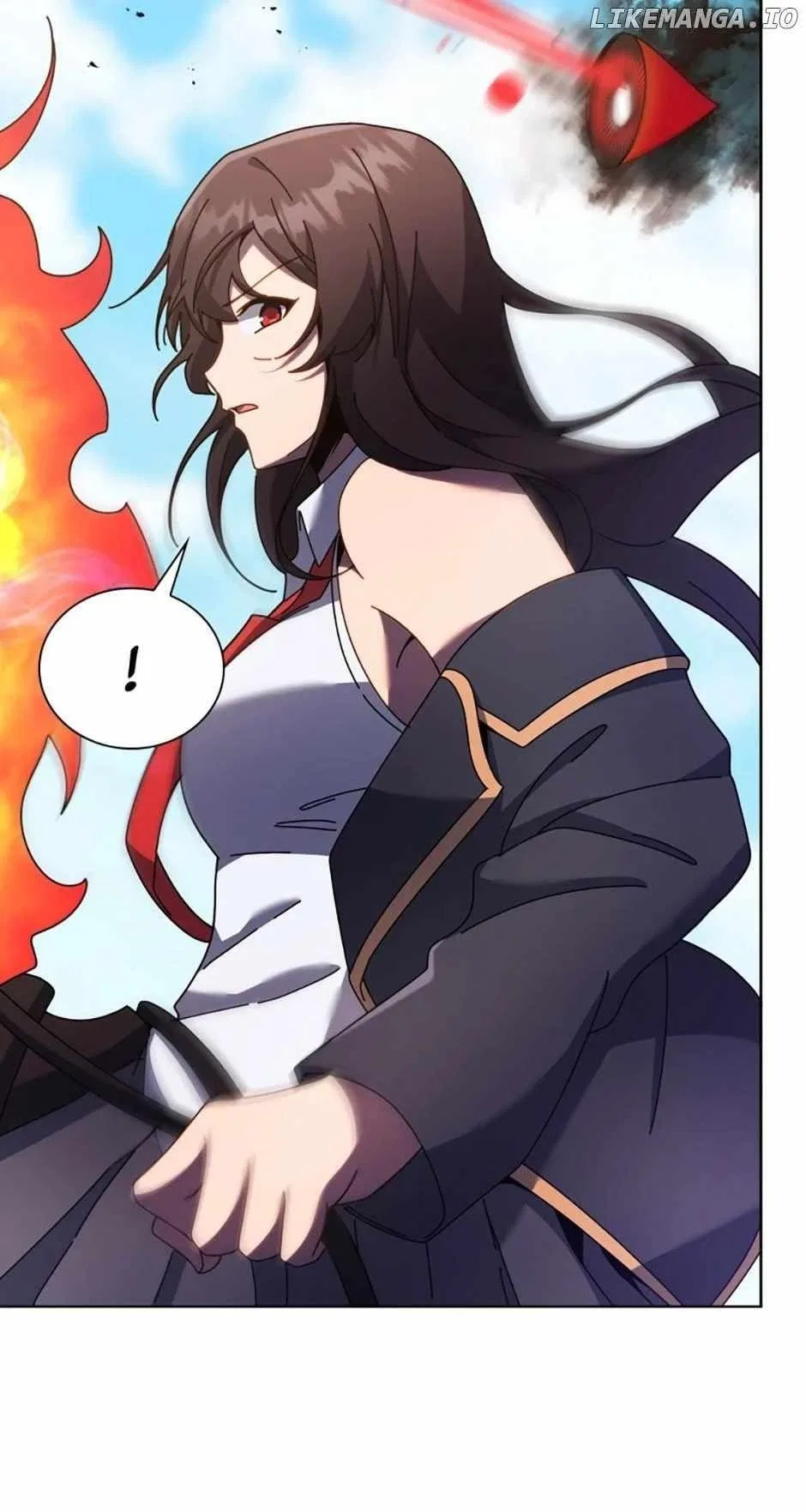 Necromancer Academy and the Genius Summoner Chapter 82 – Page 13