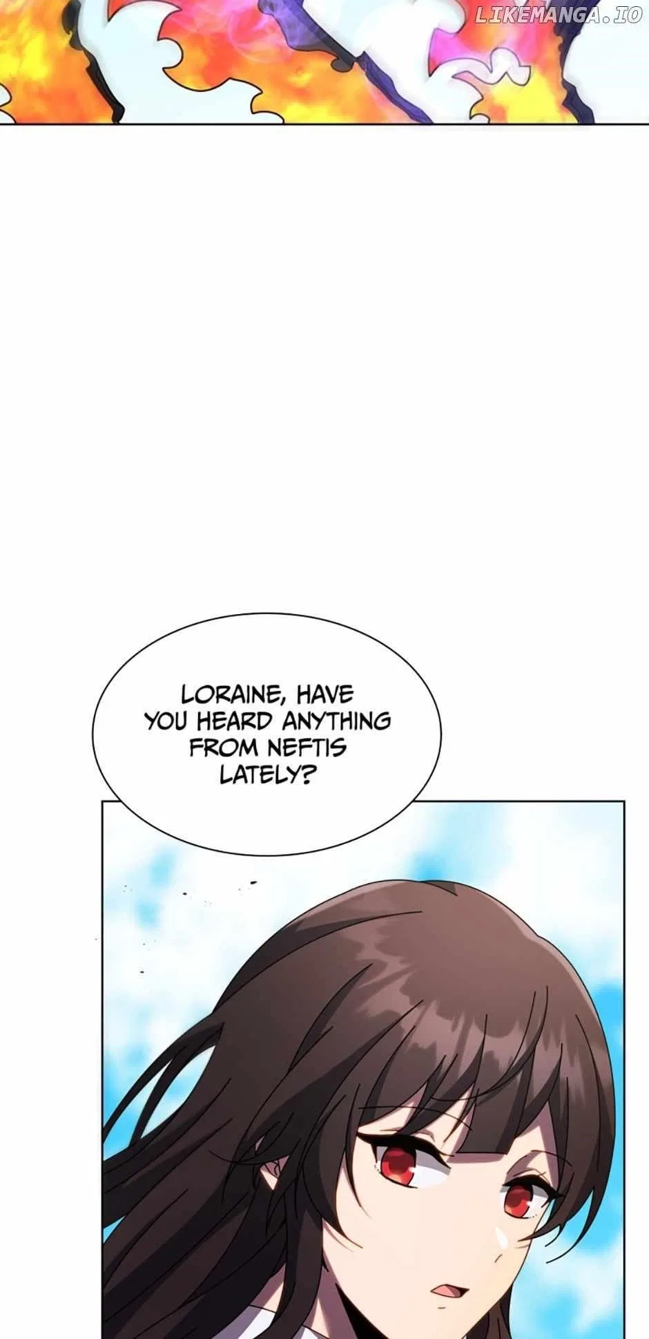 Necromancer Academy and the Genius Summoner Chapter 82 – Page 30