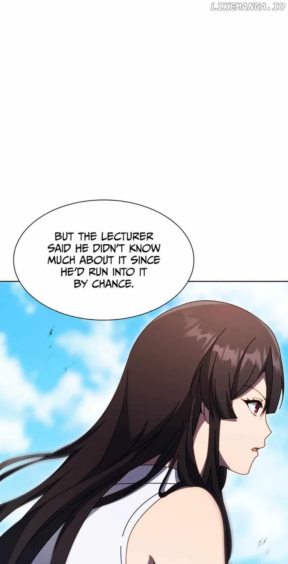 Necromancer Academy and the Genius Summoner Chapter 82 – Page 33