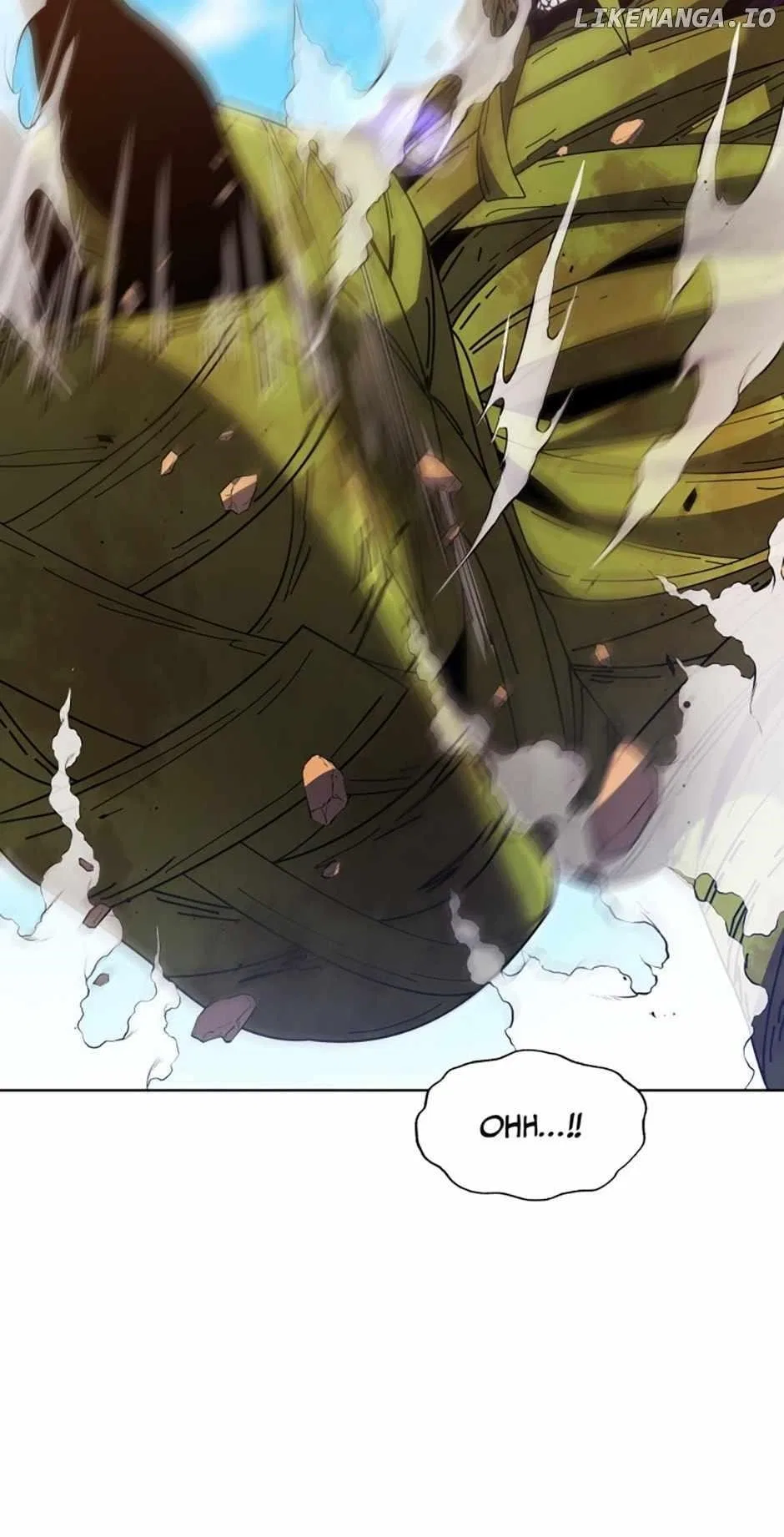 Necromancer Academy and the Genius Summoner Chapter 82 – Page 39