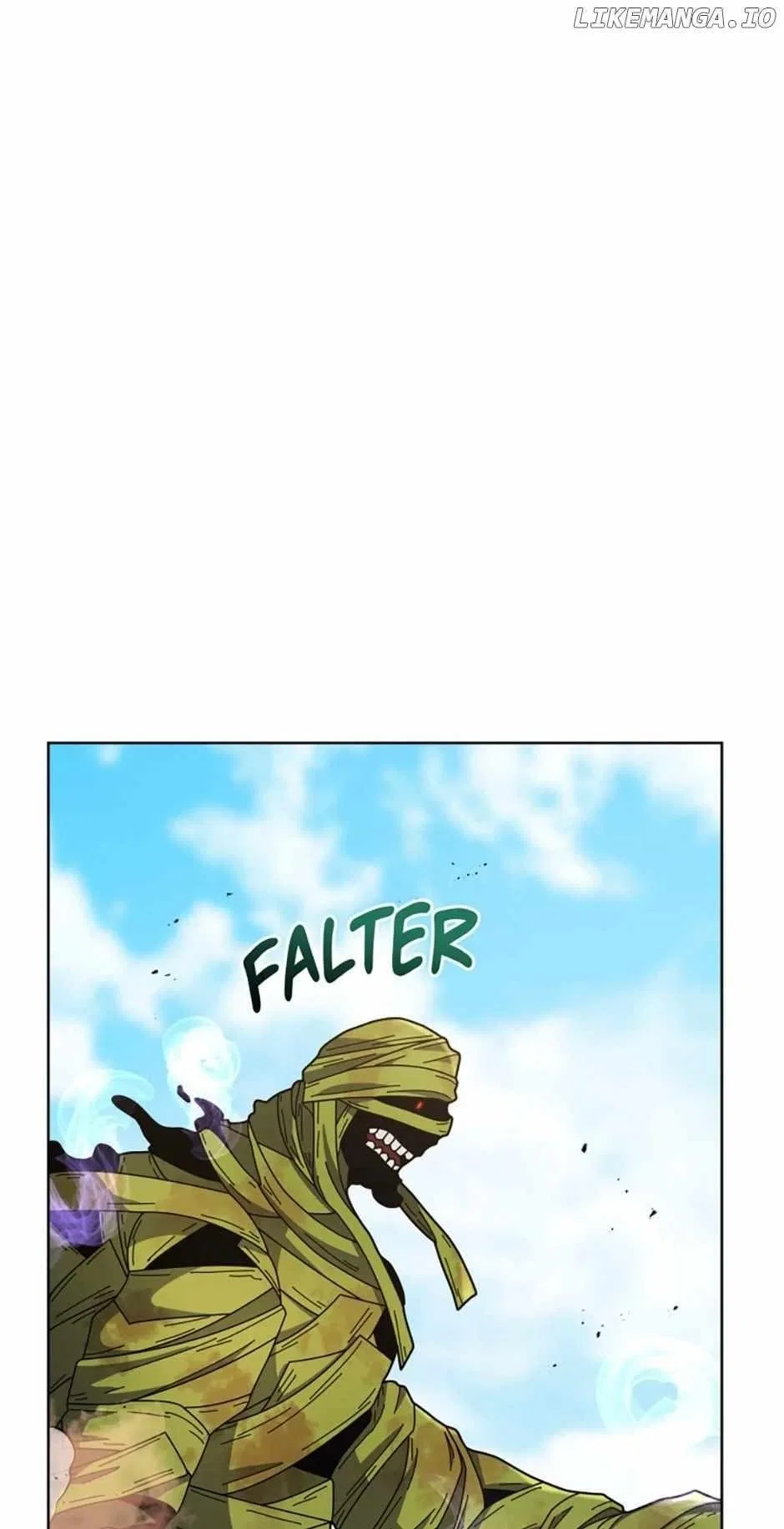 Necromancer Academy and the Genius Summoner Chapter 82 – Page 44
