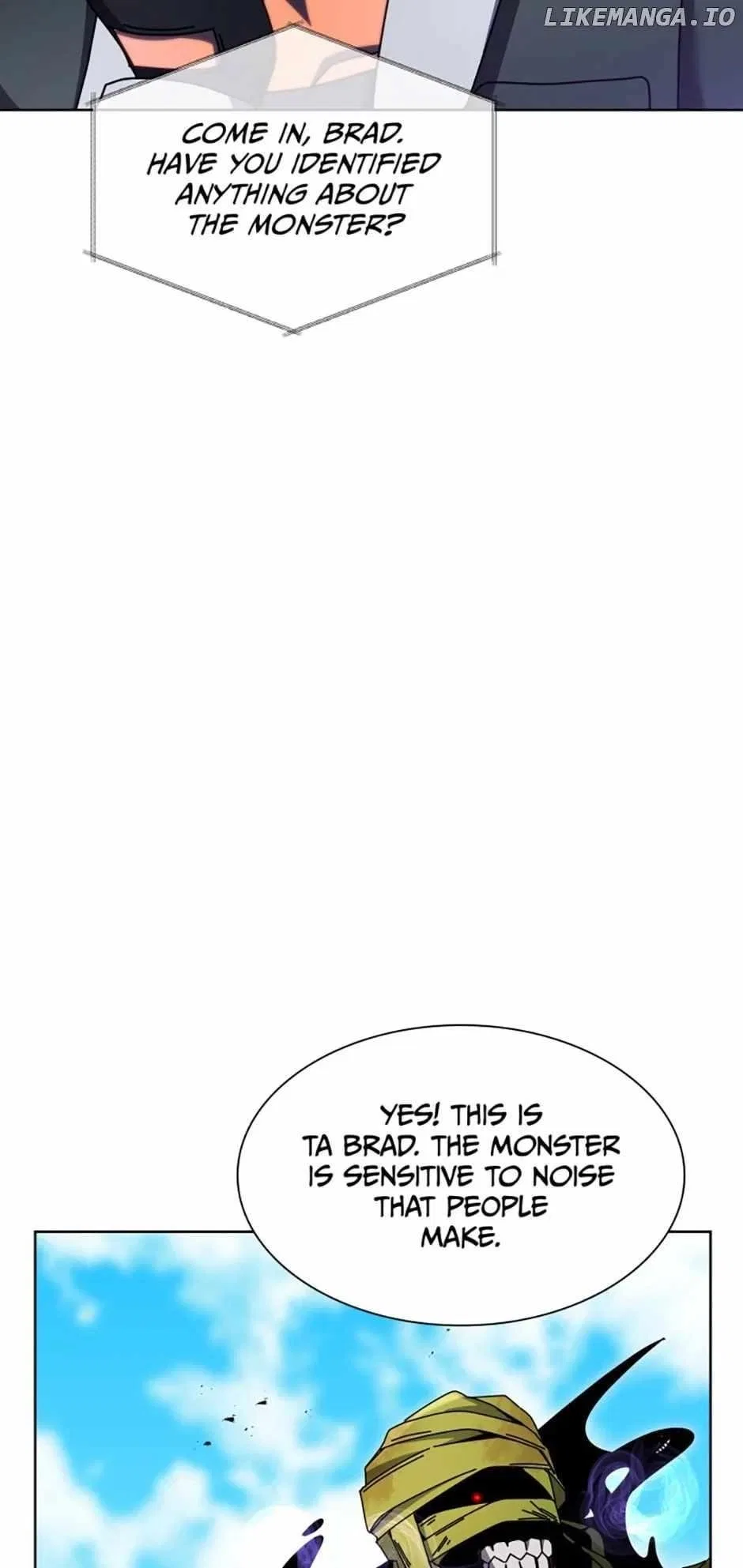 Necromancer Academy and the Genius Summoner Chapter 82 – Page 52