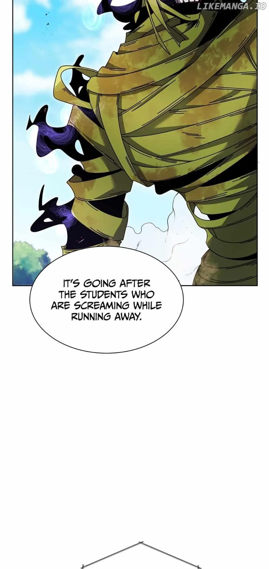 Necromancer Academy and the Genius Summoner Chapter 82 – Page 53