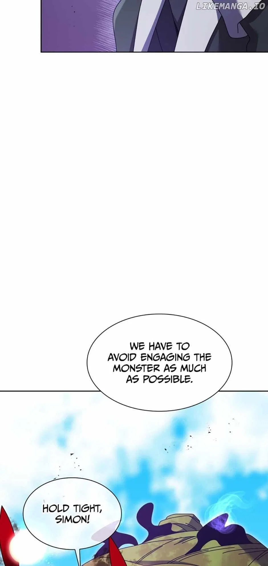 Necromancer Academy and the Genius Summoner Chapter 82 – Page 56