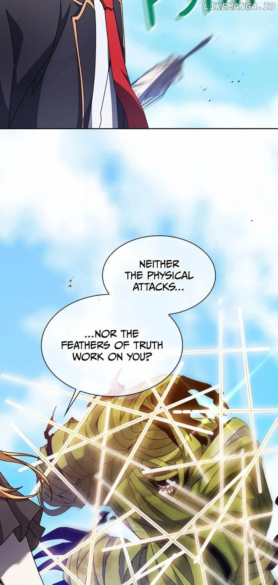Necromancer Academy and the Genius Summoner Chapter 82 – Page 78