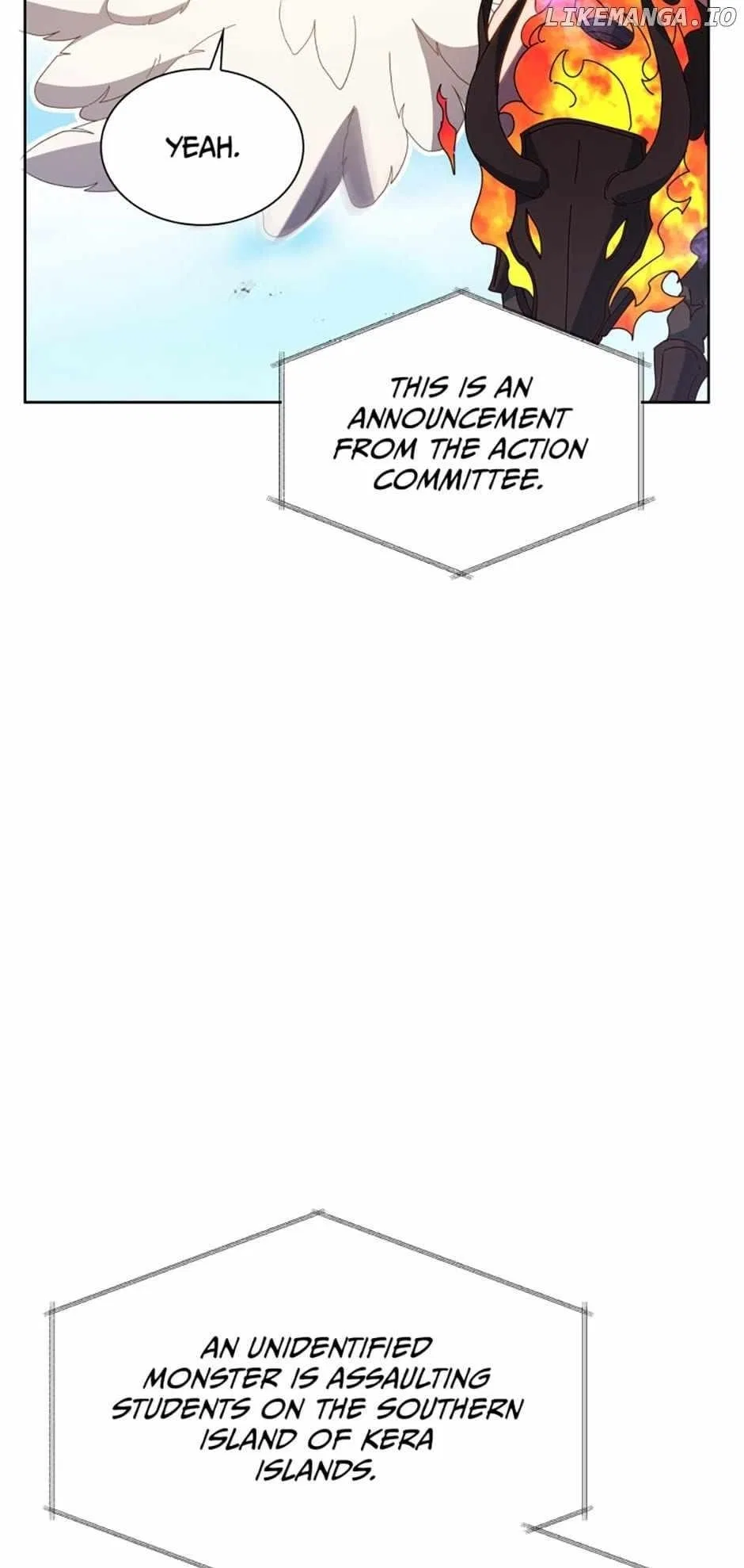 Necromancer Academy and the Genius Summoner Chapter 82 – Page 82