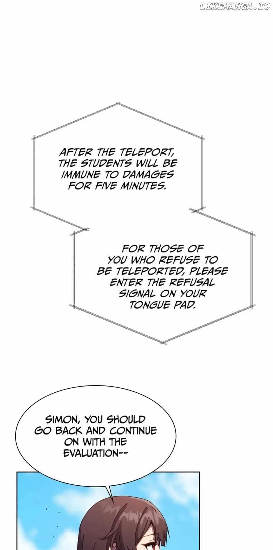 Necromancer Academy and the Genius Summoner Chapter 82 – Page 84
