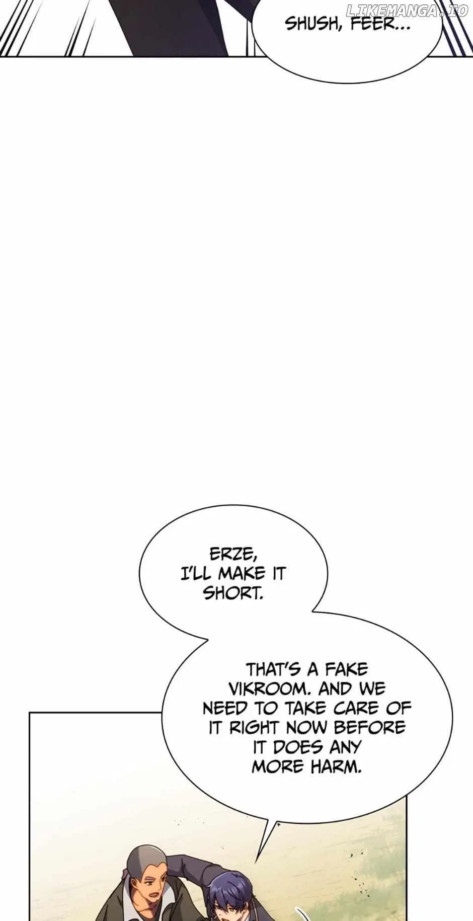 Necromancer Academy and the Genius Summoner Chapter 82 – Page 95