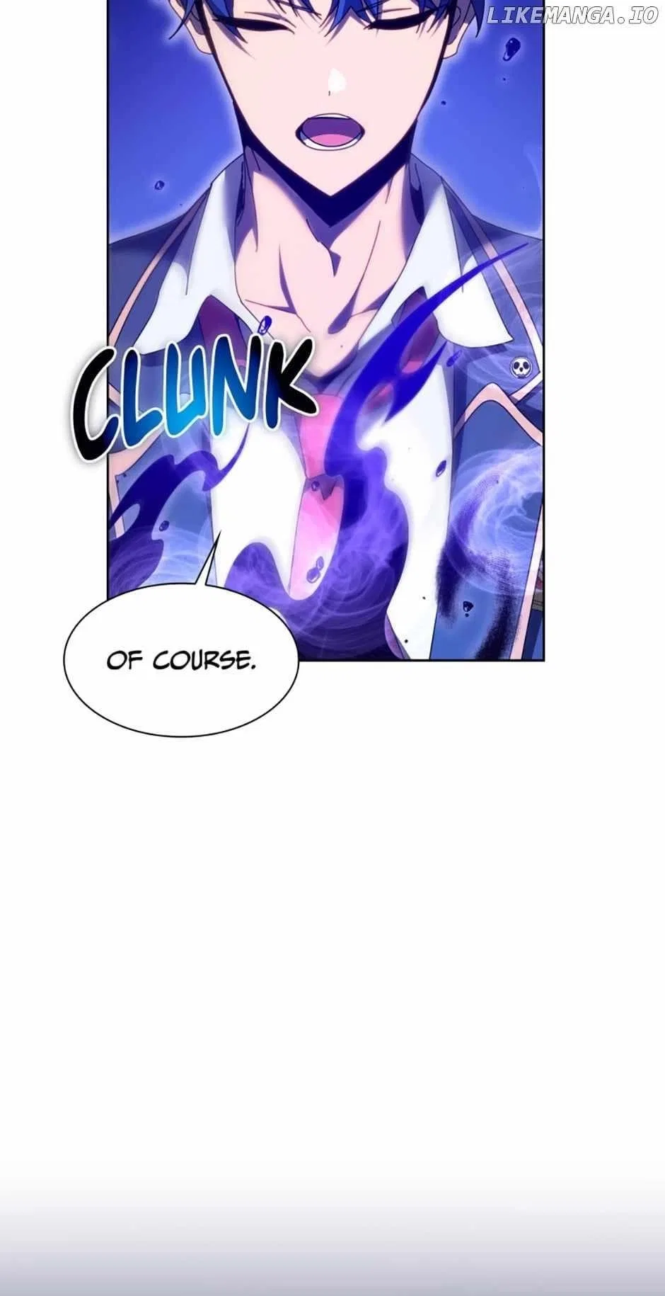 Necromancer Academy and the Genius Summoner Chapter 82 – Page 99