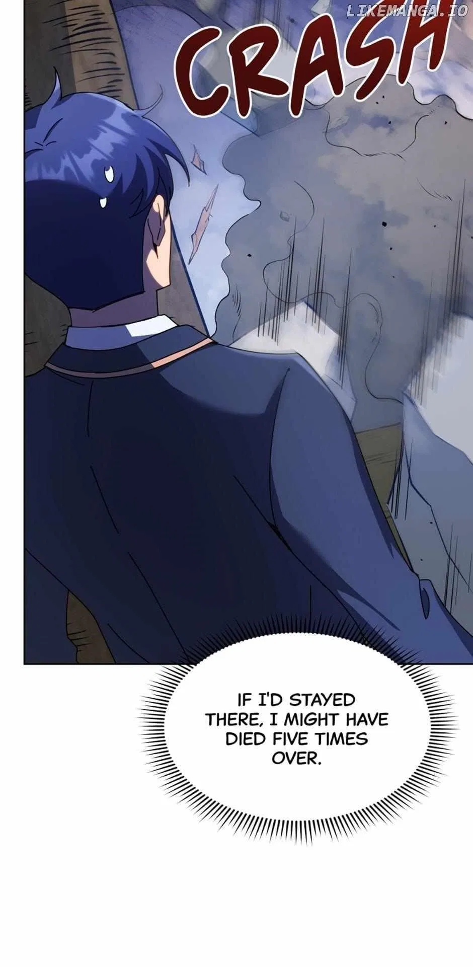 Necromancer Academy and the Genius Summoner Chapter 81 – Page 19