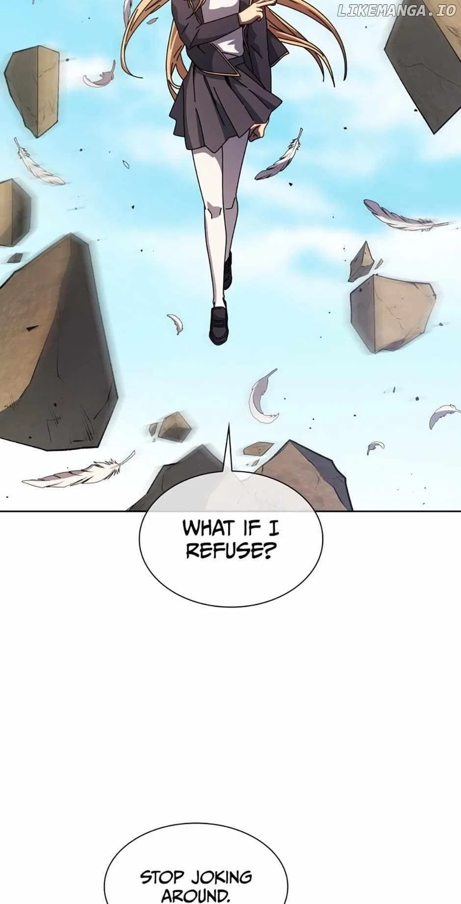 Necromancer Academy and the Genius Summoner Chapter 81 – Page 25