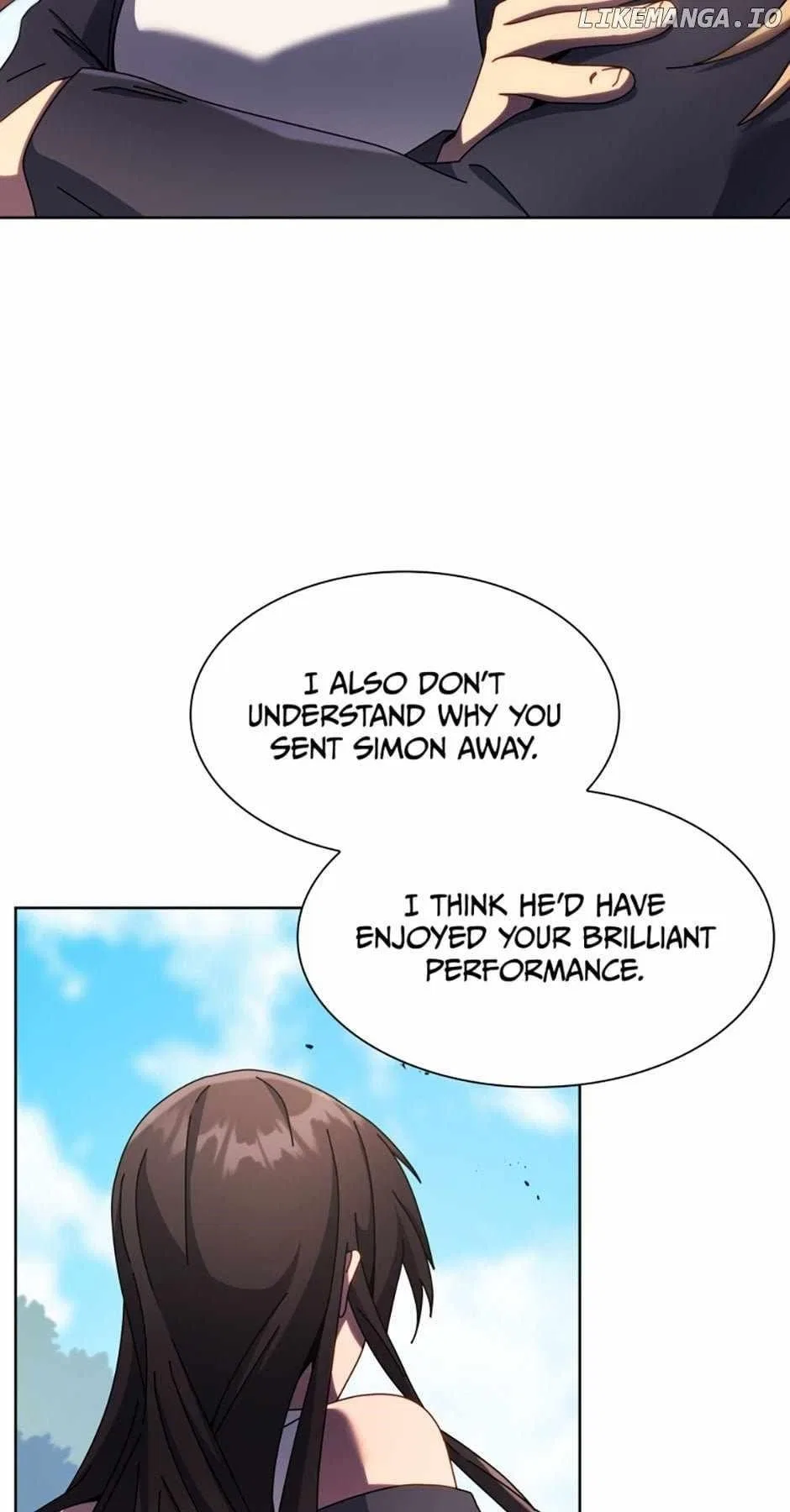 Necromancer Academy and the Genius Summoner Chapter 81 – Page 28
