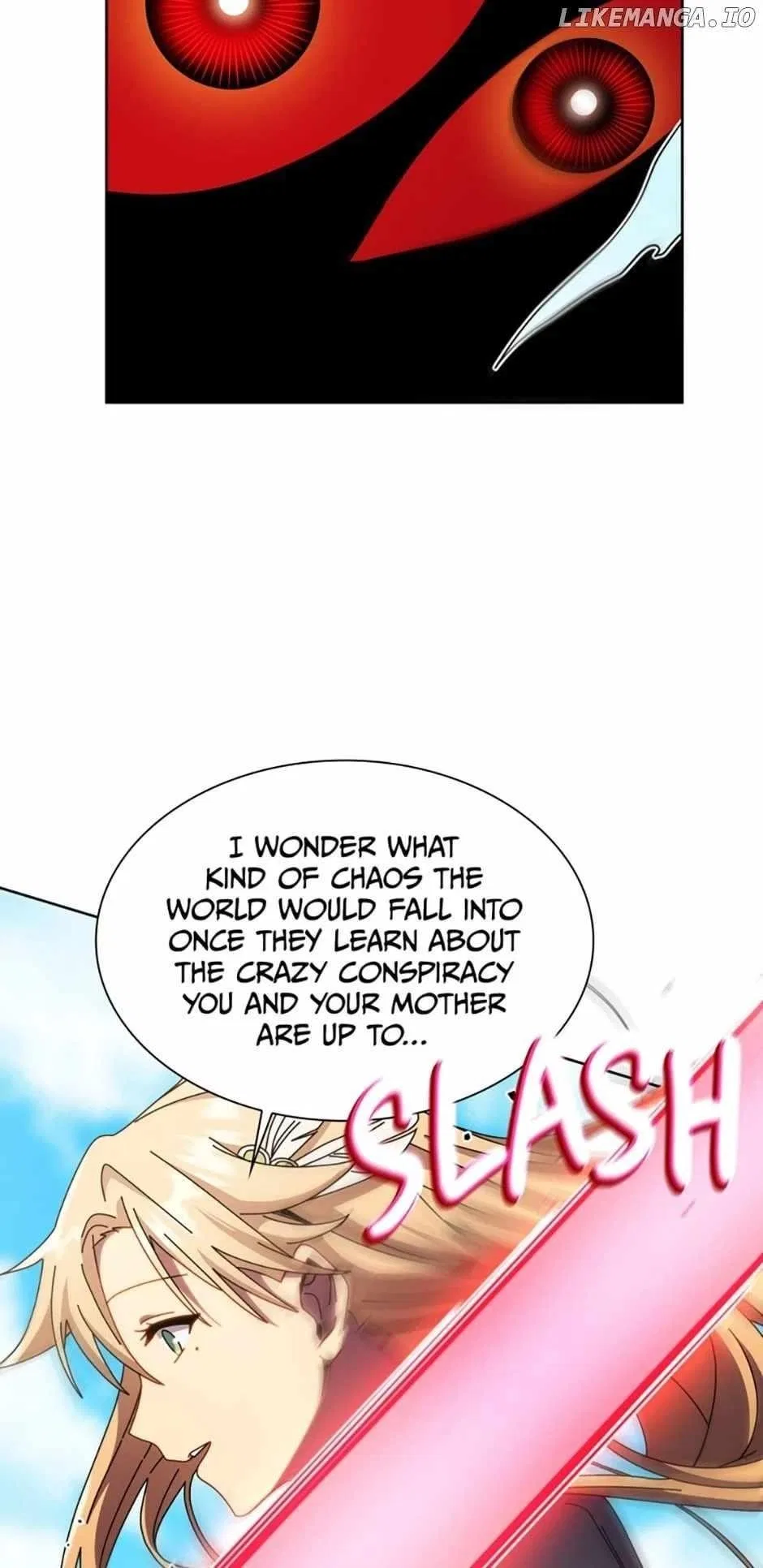 Necromancer Academy and the Genius Summoner Chapter 81 – Page 36