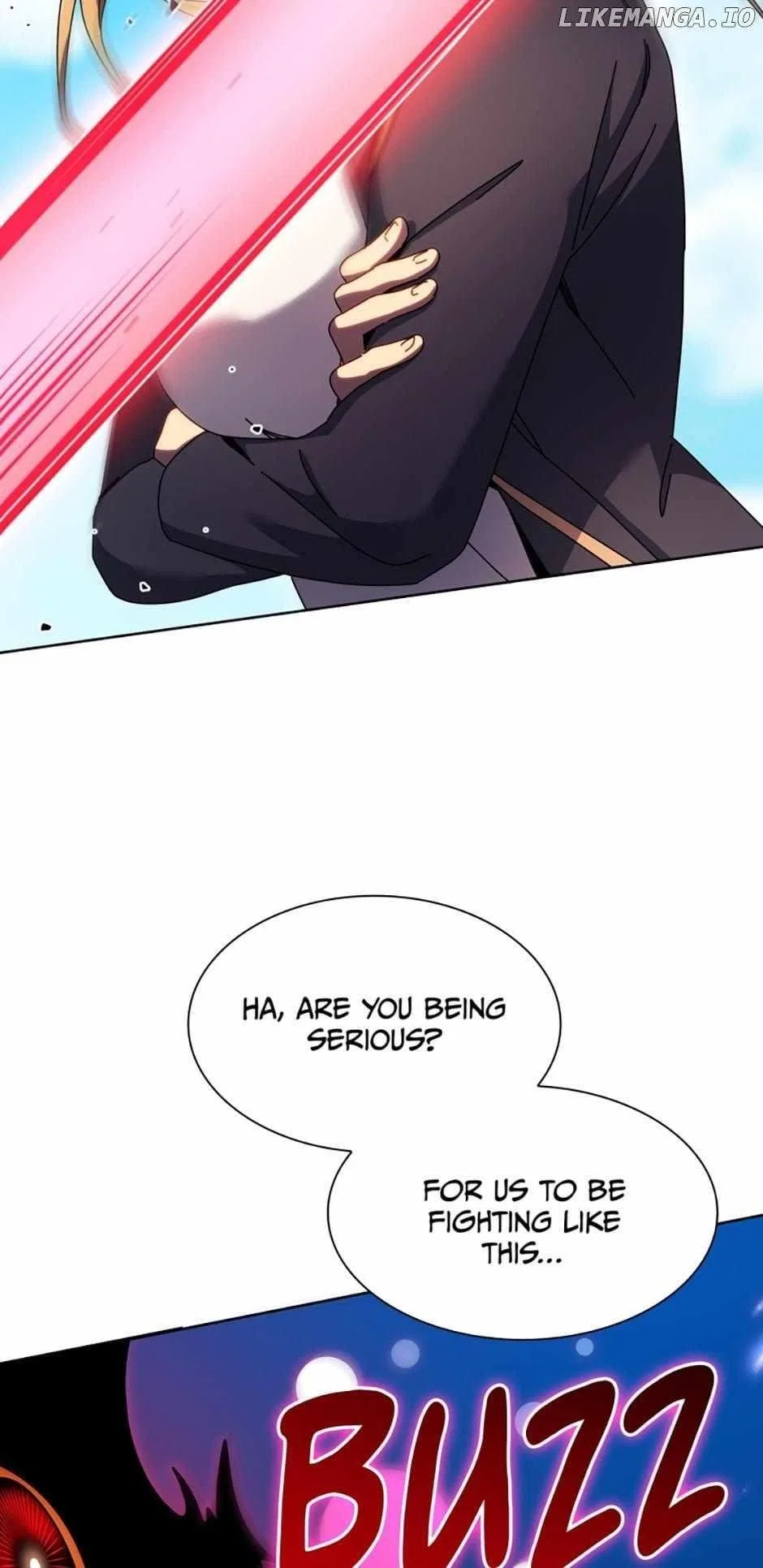 Necromancer Academy and the Genius Summoner Chapter 81 – Page 37