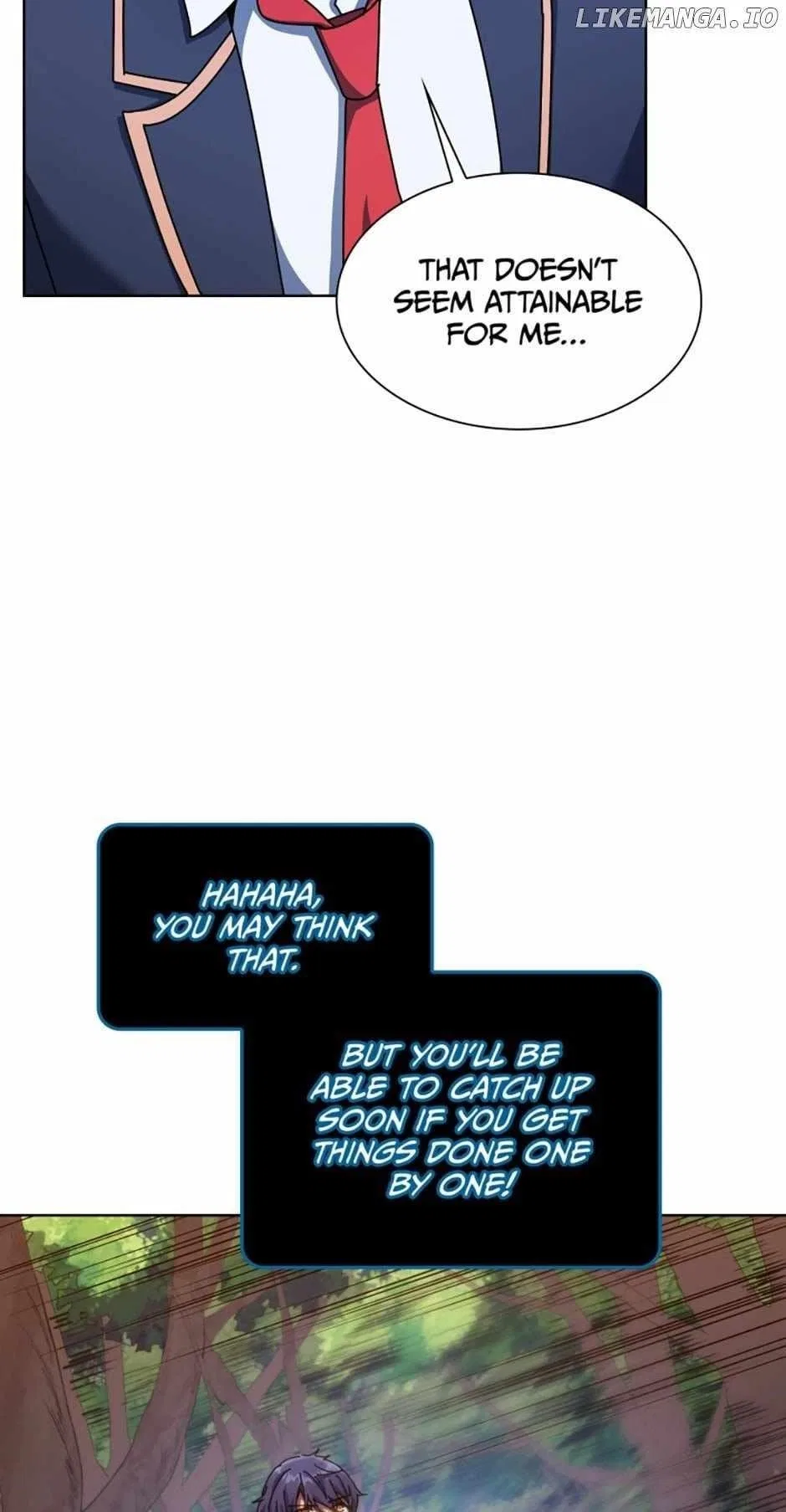 Necromancer Academy and the Genius Summoner Chapter 81 – Page 50