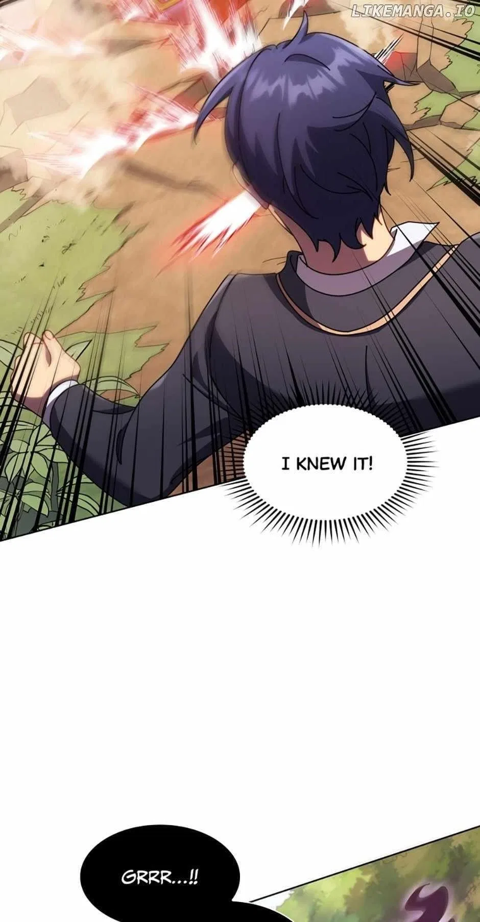 Necromancer Academy and the Genius Summoner Chapter 81 – Page 55