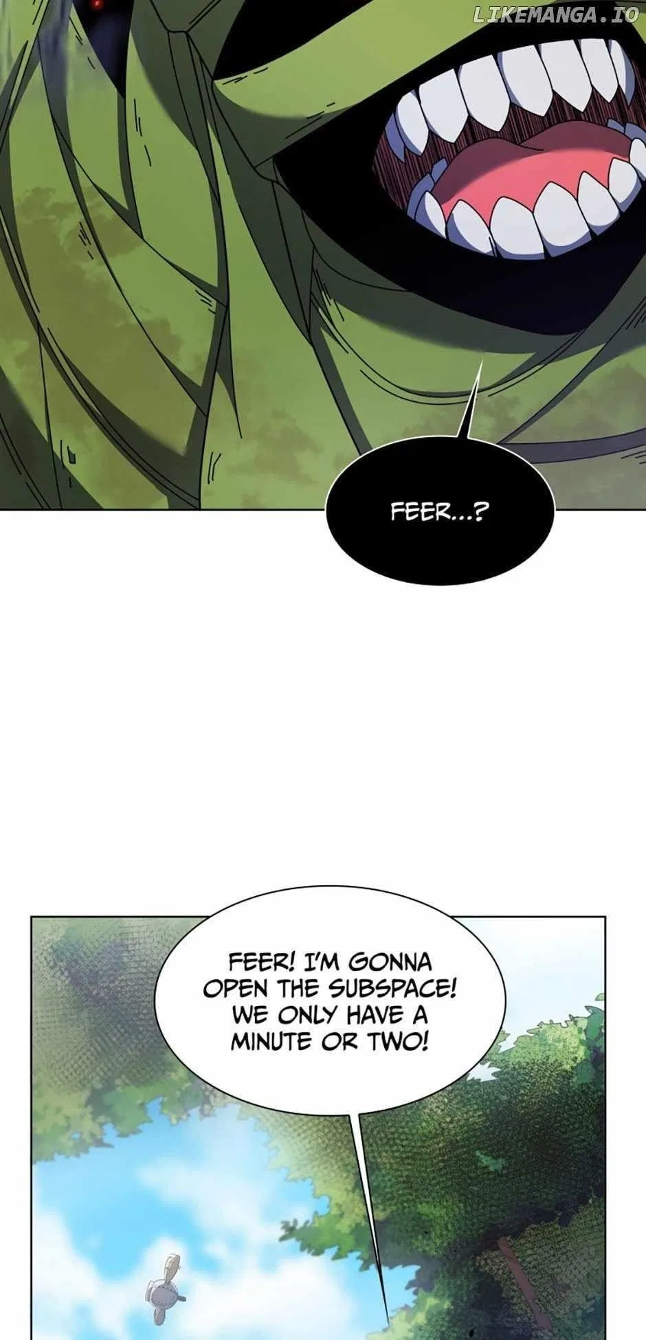 Necromancer Academy and the Genius Summoner Chapter 81 – Page 60