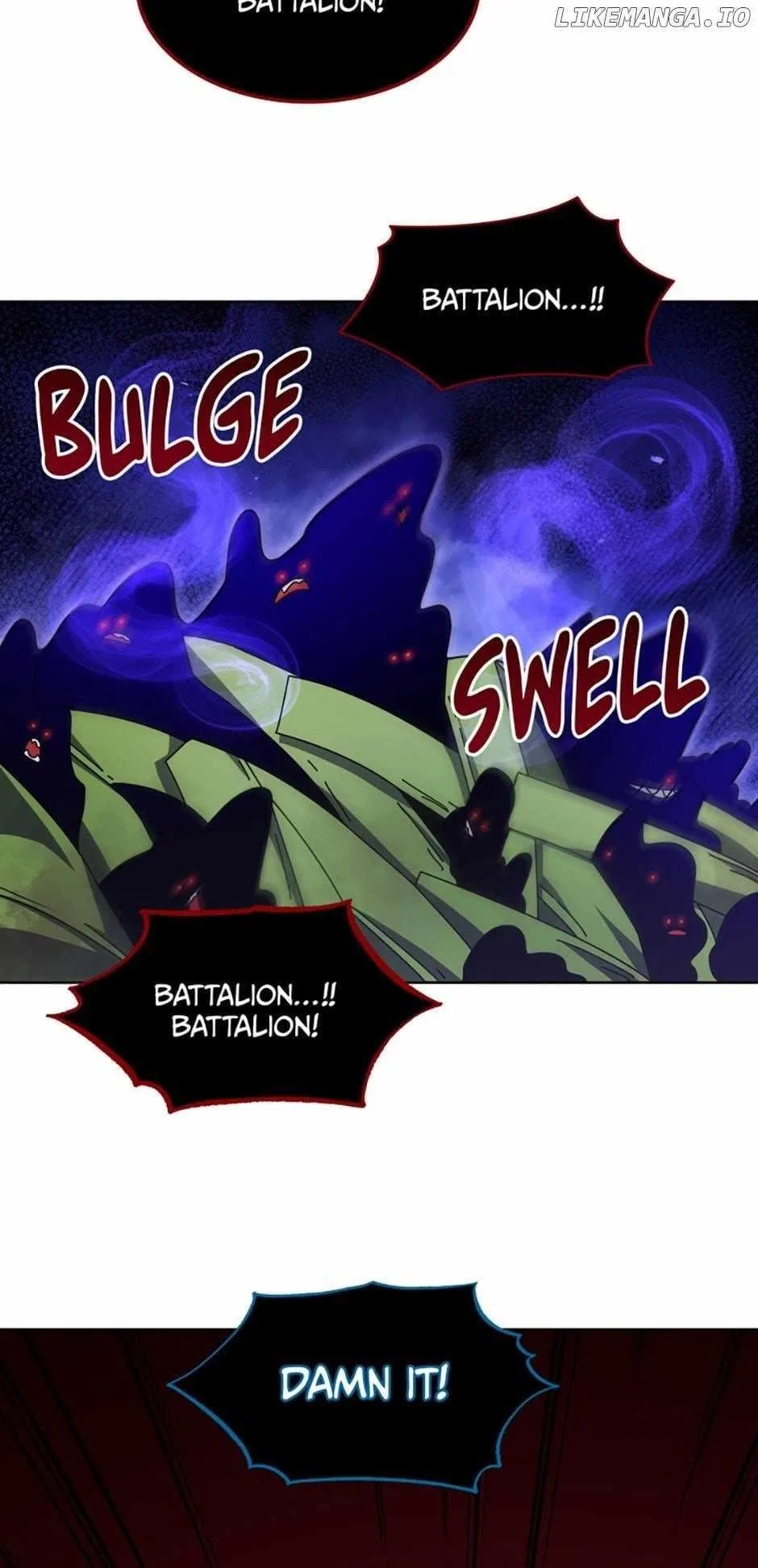 Necromancer Academy and the Genius Summoner Chapter 81 – Page 66