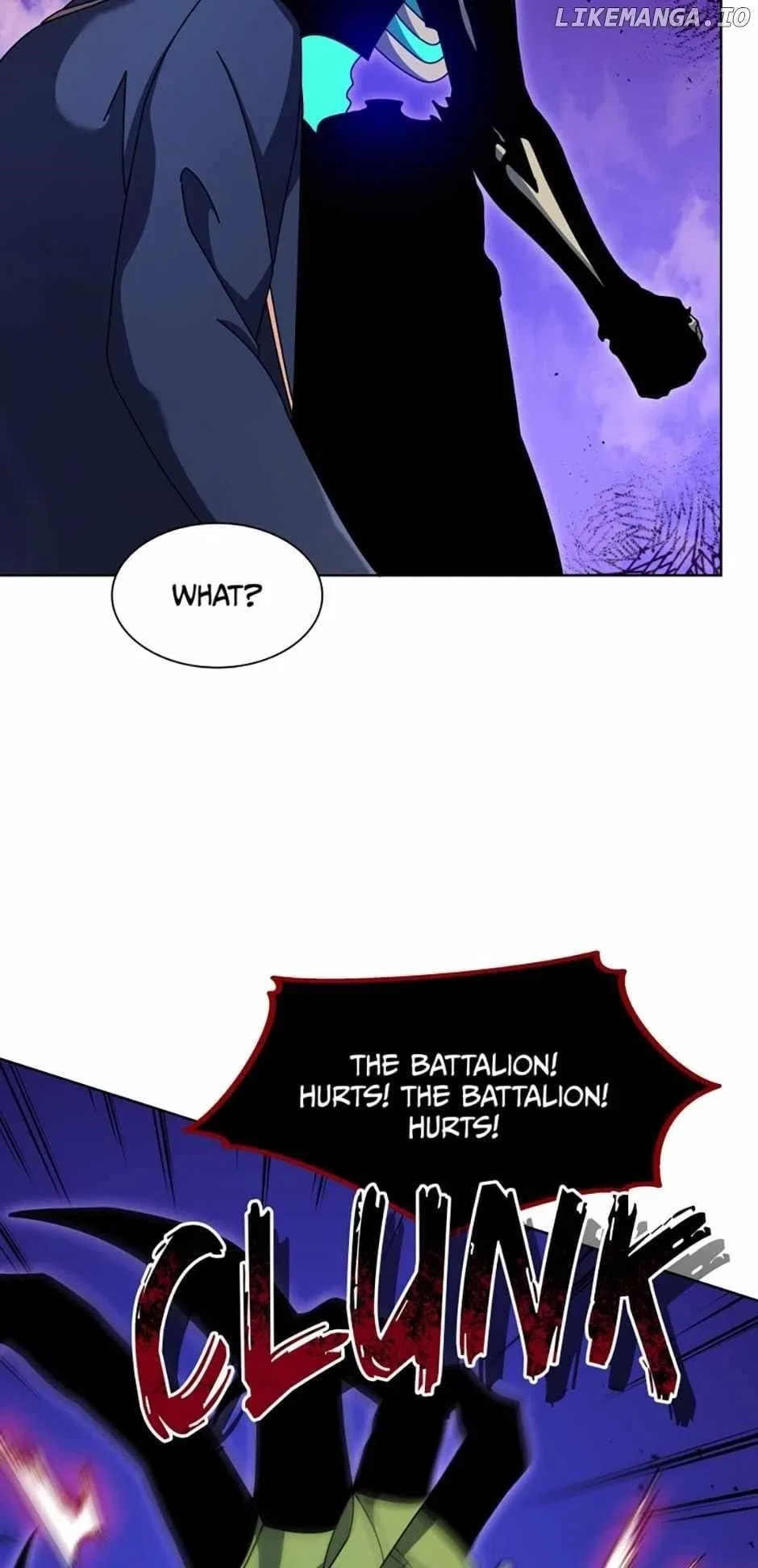 Necromancer Academy and the Genius Summoner Chapter 81 – Page 69
